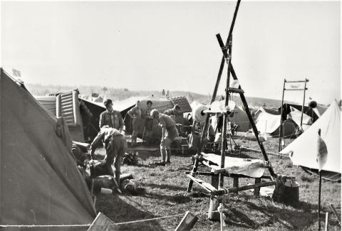 Bodø 1964