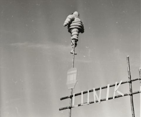 Bodø 1964