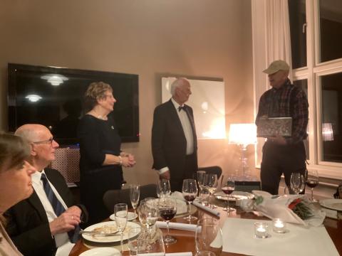Per 90 år