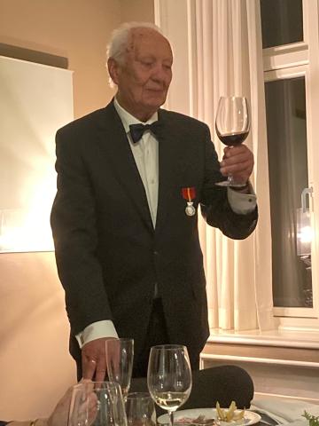 Per 90 år