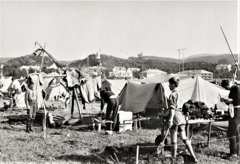Bodø 1964