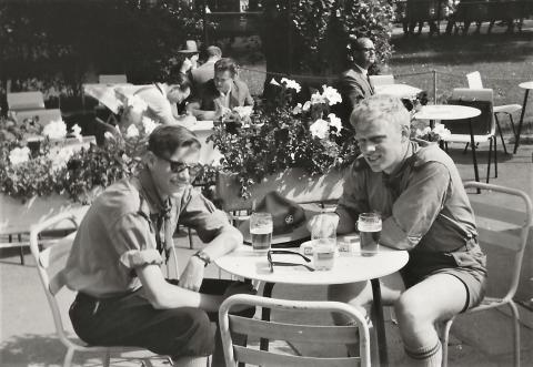 Bodø 1964