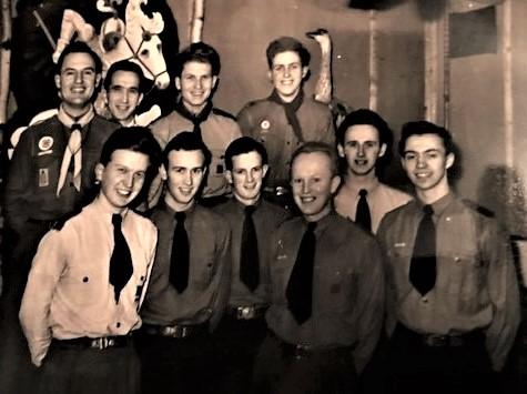 1952 Roverlaget