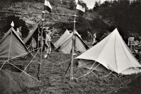 1960 Landsleir Brunlanes