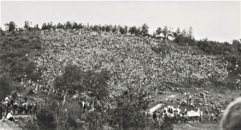 1964 Landsleir i Bodø