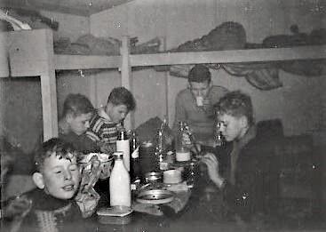 1958 Gamle Canada