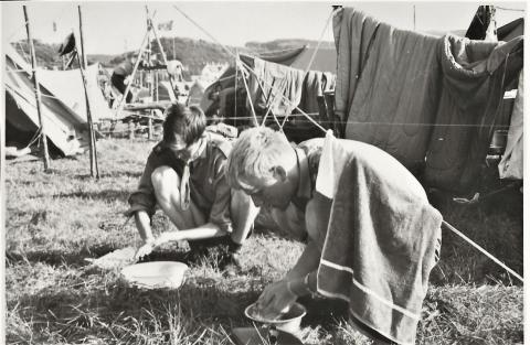 1964 Landsleir i Bodø