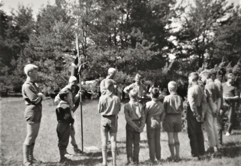 1961 Pinseleir Eldøya
