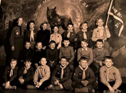 1952 Ulveflokken