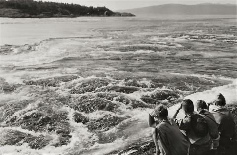 1964 Landsleir i Bodø