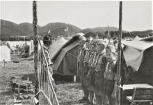 Bodø 1964