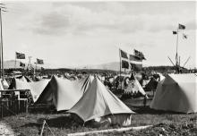 Bodø 1964