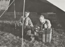1964 Landsleir i Bodø