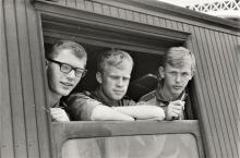 1964 Landsleir i Bodø