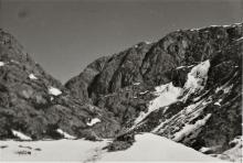 1963 Posetur Rondane