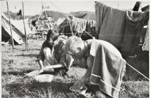 1964 Landsleir i Bodø