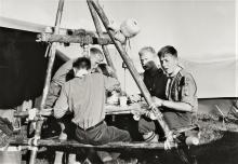 1964 Landsleir i Bodø