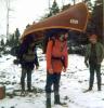 St Georgshaik 1985